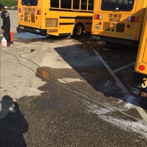 Meet your Posher, Terrence